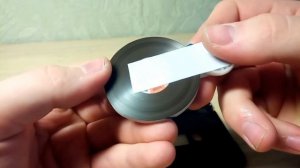 Собираем кассеты для калибровки на Technics 575. Обновление плёнки в старых брендовых кассетах.