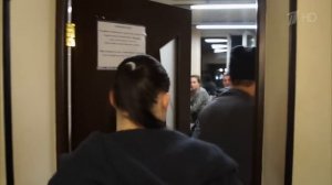 Голос. На самой высокой ноте. Ксана Сергиенко.