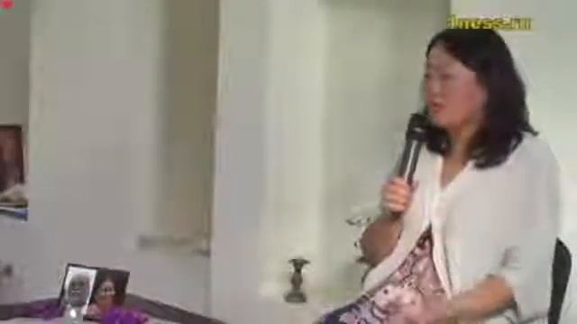 Лена Ким. Просветление. Сатсанг 01.09.2012 смотреть онлайн