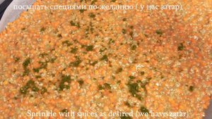 Смешайте ОВСЯНКУ с ЧЕЧЕВИЦЕЙ и будите удивлены! Очень ВКУСНЫЕ Крекеры/Чипсы! 🔥