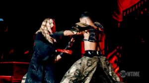 Madonna: Rebel Heart Tour  "Bitch I'm Madonna" Performance