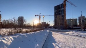 Топ - 7 новостроек Ижевска. Недвижимость Ижевска