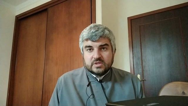 О таинстве соборования смотреть онлайн