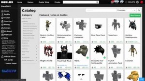 How They Are Made: Roblox UGC Accessories!