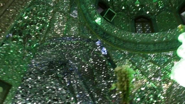 Зеркальная мечеть смотреть онлайн