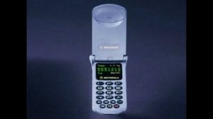 История смартфонов. С чего всё начиналось?