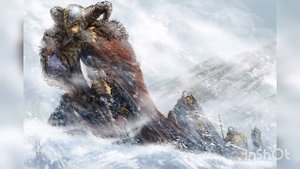 Новая прогулка Симбы