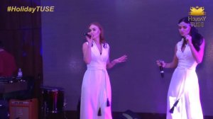 НЕАНГЕЛЫ - СЕРЕЖА (XXL PARTY)