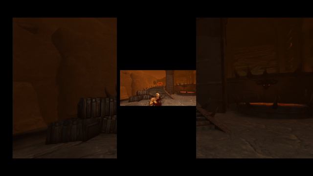 Devil War; прохождение 1.На русском языке