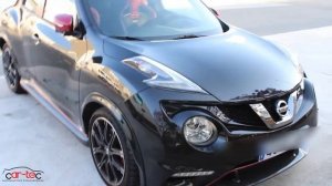 Stage1 Nissan Juke Nismo RS