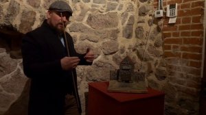 Виртуальная экскурсия по Выборгу #1 Башня Ратуши