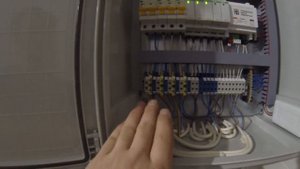 ZONT на два котла Vaillant turboTEC plus и Protherm Ray. Кривая котельная