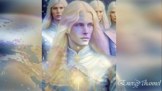 ПЛЕЯДЕАНЦЫ: ПРОЦЕСС СОЗНАТЕЛЬНОЙ СВЯЗИ  ВО ВРЕМЯ ПОЛНОЛУНИЯ/ПРАКТИКА