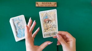 #9 КУБКОВ. МОИ ТАРО-НАРАБОТКИ