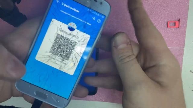 FRP bypass сброс аккаунта Infinix x665b 2023