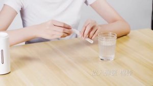 Ароматизатор для спальни. Ароматическая лампа для заряда масла, увлажнитель, бытовой диффузор, один