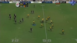 Rugby 2005 Xbox ( 2005 )