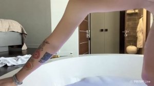 Злой спалил Пэнис