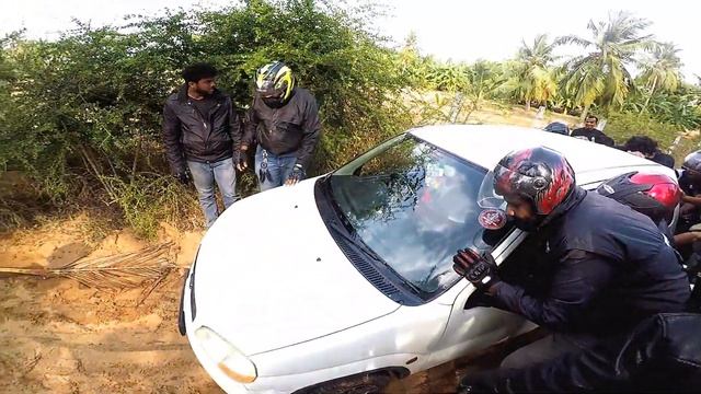 kalpitiya tour смотреть онлайн