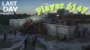 LDOE raid Player 6147