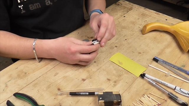 Как сделать распылитель для морилки своими руками смотреть онлайн