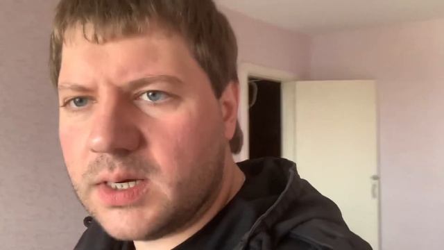 ОБЗОР ОДНОКОМНАТНОЙ КВАРТИРЫ! (БРЕЖНЕВКА) vlog