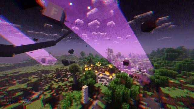 Cracker's Wither Storm Mod Update | Showcase смотреть онлайн