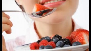 Клубника Настя