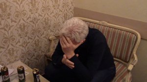 Задержание со взяткой сотрудника управления капстроительства