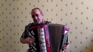 СЕРГЕЙ МОРОКОВ. НАЗОВУ ТЕБЯ ЛЮБИМОЮ.