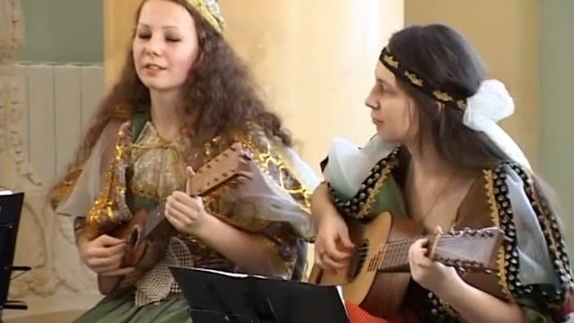 Lu Gattu la Sonava - La campanella смотреть онлайн