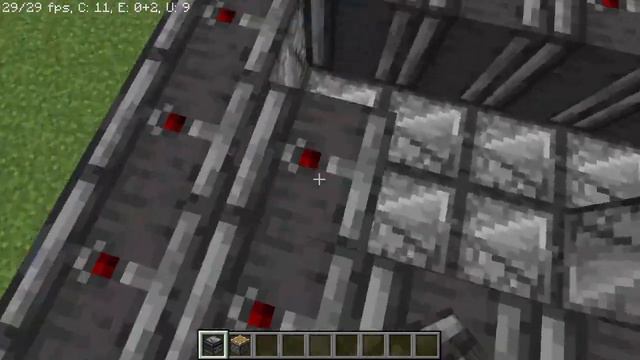 Как Сделать Лаг Машину Майнкрафт смотреть онлайн