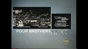 Executive Decision (1996) End Credits (TNT 2009)