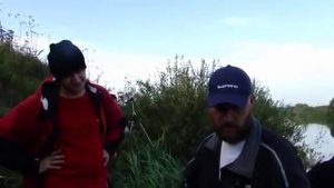 Учимся ловить на фидер. Семинар по фидерной ловле Думчева Андрея.