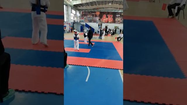 КАРАТЭ ДЛЯ ДЕТЕЙ БЕСПЛАТНЫЕ УРОКИ (2020) смотреть онлайн