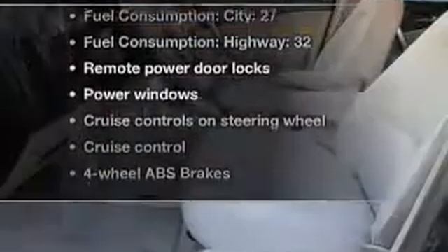 2007 Saturn VUE Hybrid - Lebanon TN смотреть онлайн