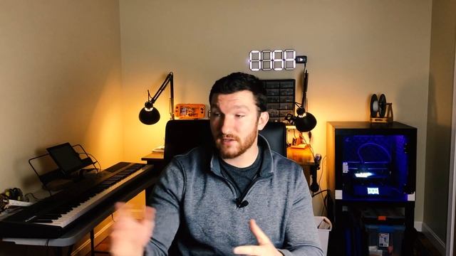 How To Create AMAZING 3D Printing Time-lapses! [OctoLapse With DSLR Camera] смотреть онлайн