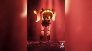 THE BEST MURDER DRONES EDITS ON TIK TOK