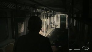 КУЛЬТ В МЕТРО | Прохождение Alan Wake 2 | Часть 06