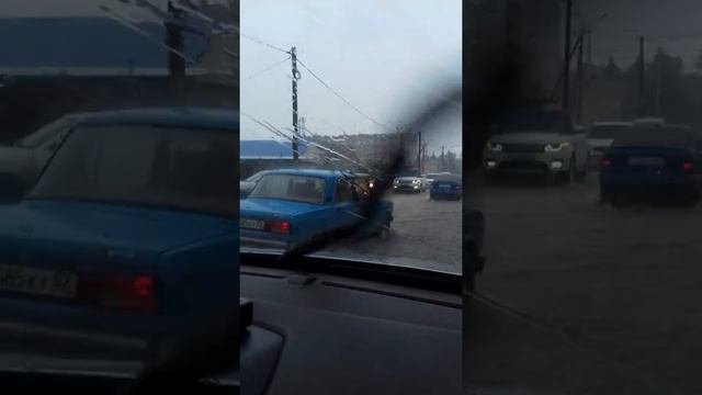 Каневская 5 августа 2016