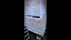 Обшивка дома. Клин. М. О. 1 часть