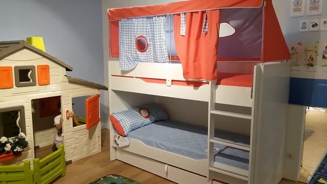 мебель в Австрии