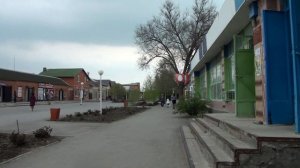 Весёлый Ростовская область