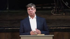 4.12.2022   Пастор Михаил Котов