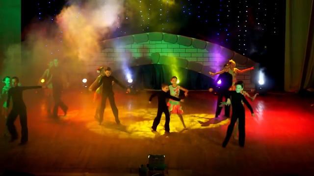 12 30 лет «Эврика» Северодонецк смотреть онлайн