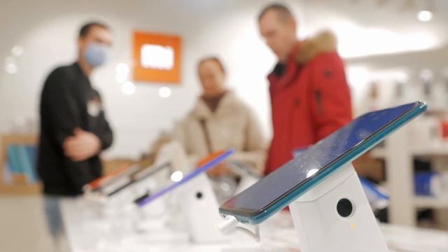 Нестандартно стандартный обзор магазина Румиком в ТРЦ Пик. смотреть онлайн