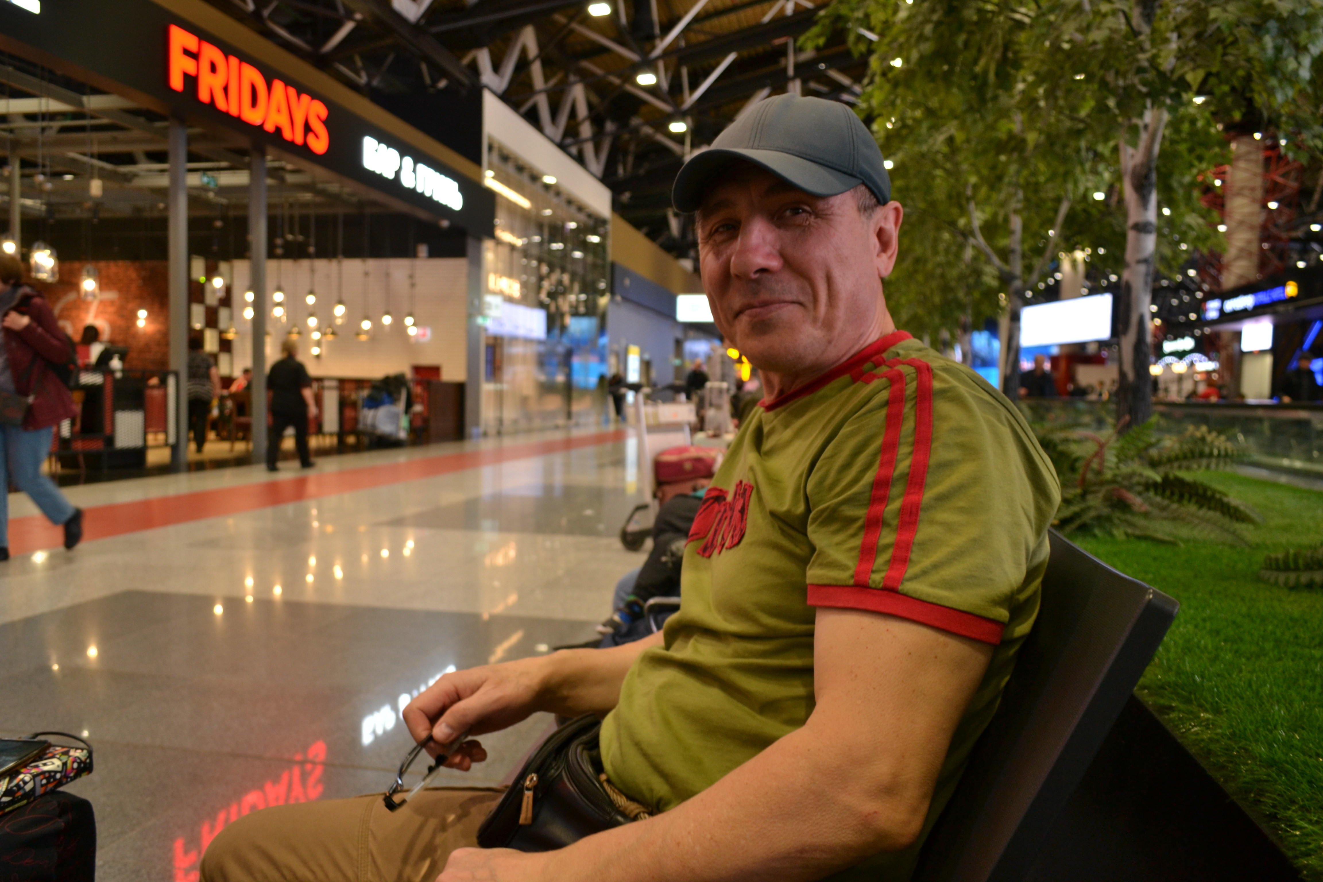 И снова Куба.Часть 1.mp4 смотреть онлайн