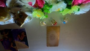 Послание Вселенной для тебя : Что тебе нужно знать сегодня.