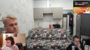 ШОУ "НАУШНИКИ" СО ШПАНОЙ
