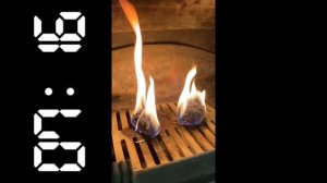 Роллы для розжига